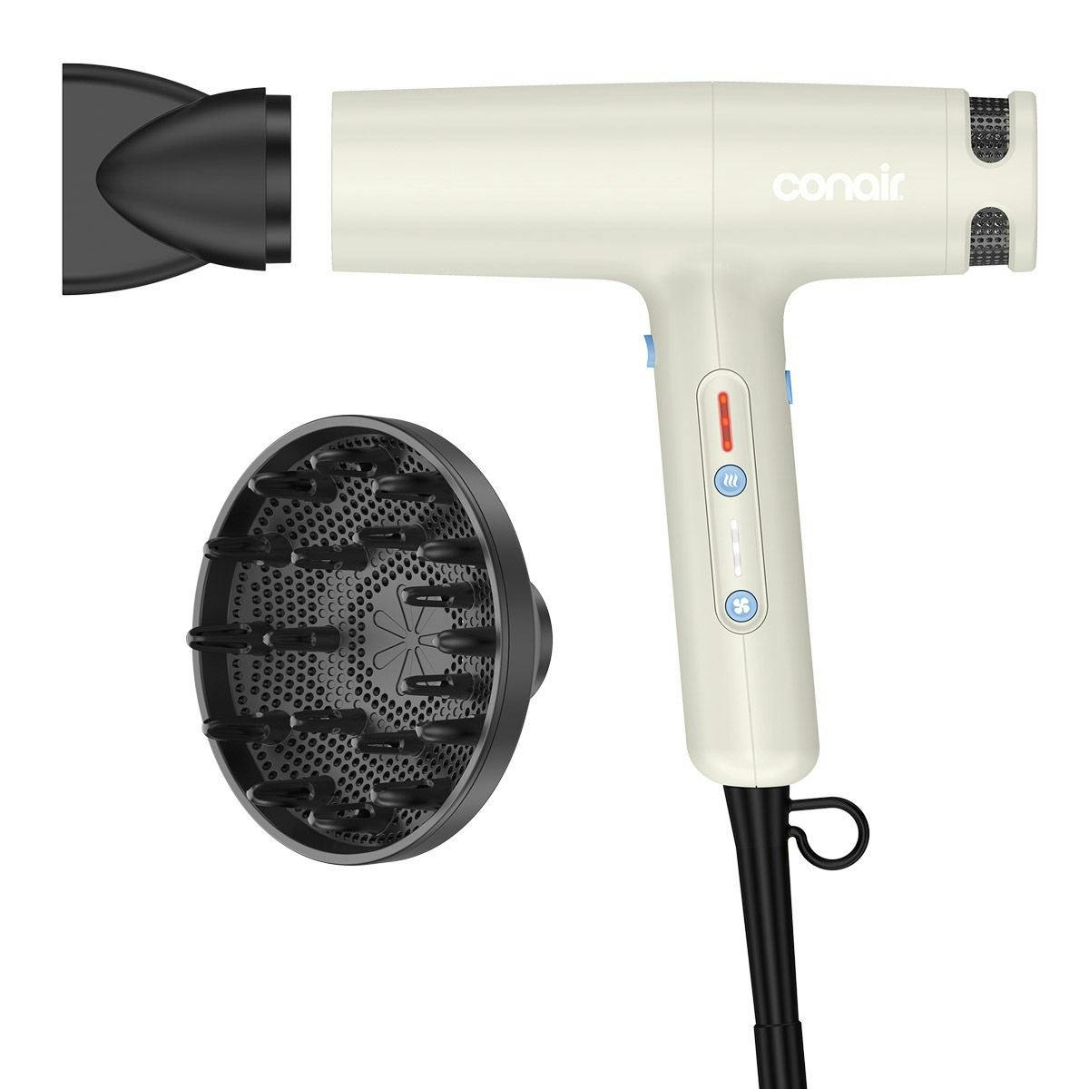 InfinitiPRO by Conair Dryer