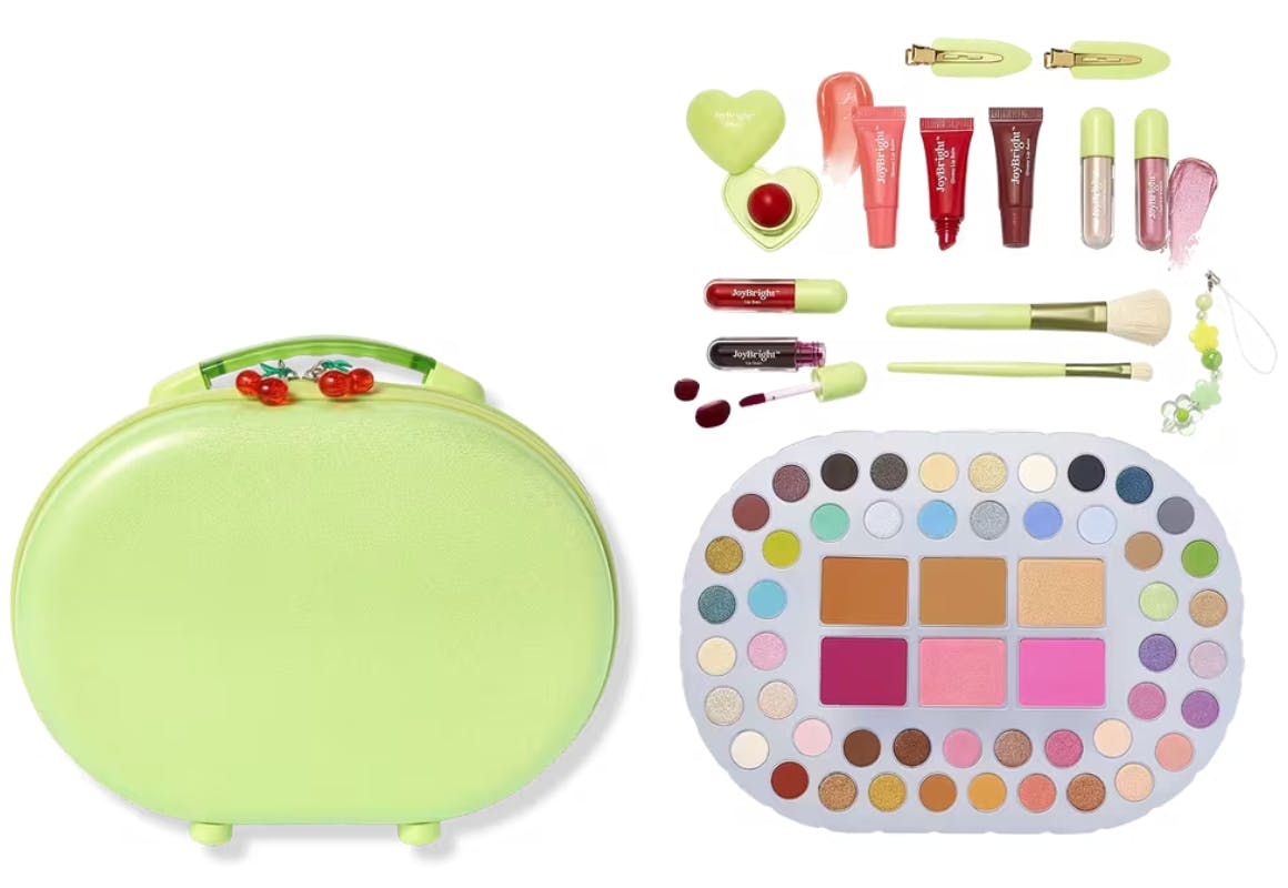 Ulta Beauty Box ($175 Value)