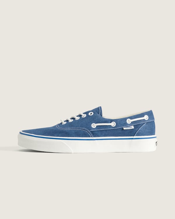 Vans Authentic Boat Shoe