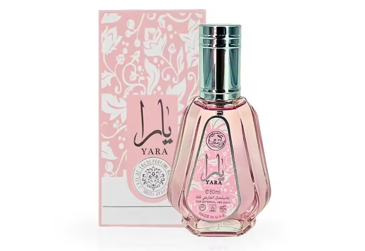 Lattafa Yara Perfume