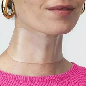 Silicone Neck Wrinkle Patches