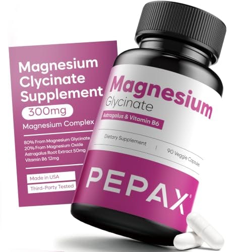 Magnesium Glycinate
