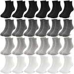 Kids' Crew Socks
