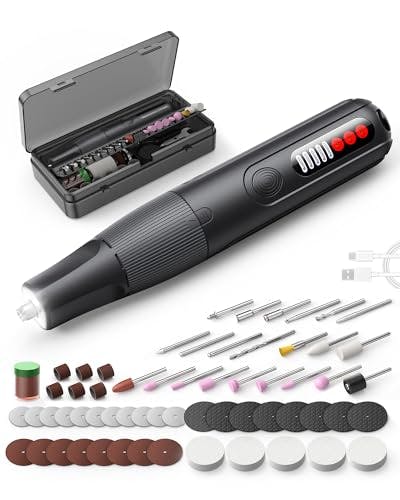 Cordless Rotary Tool Kit