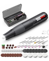 Cordless Rotary Tool Kit