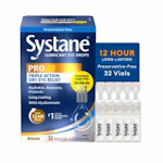 Systane Eye Drops