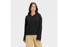 A New Day Women's Sweater