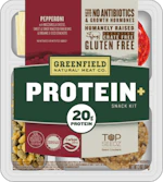Greenfield Snack Kit