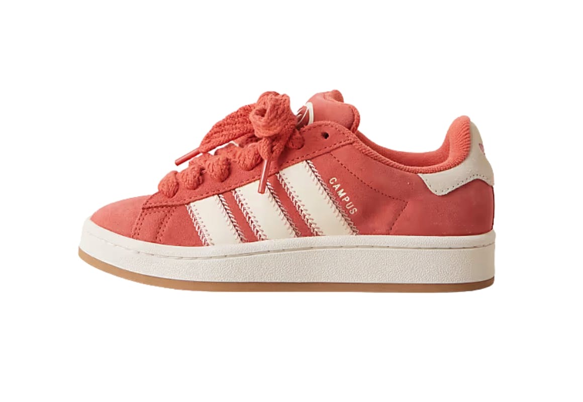 Adidas Adult Campus Sneakers