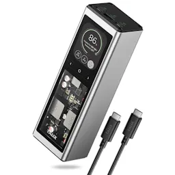 USB-C Laptop Power Bank