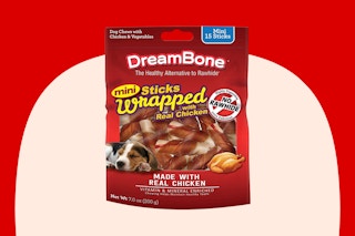 dreambone twist sticks