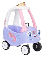 Little Tikes Fairy Cozy Coupe