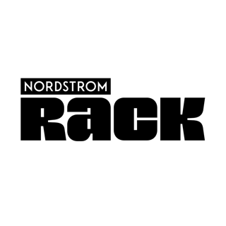 Nordstrom Rack logo icon 