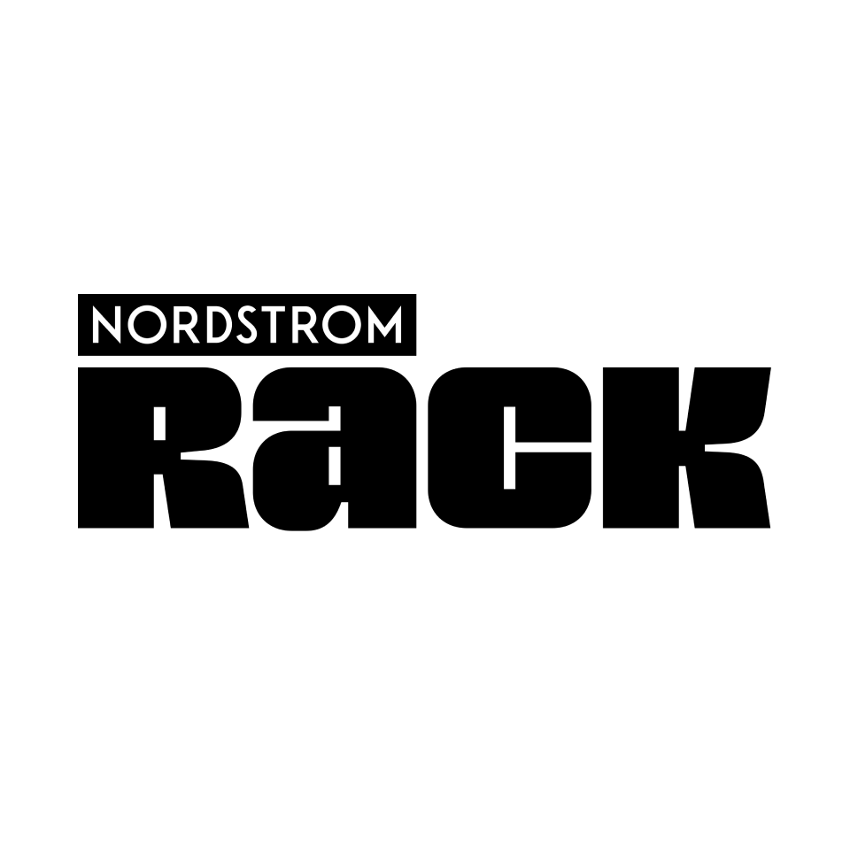 Nordstrom Rack logo