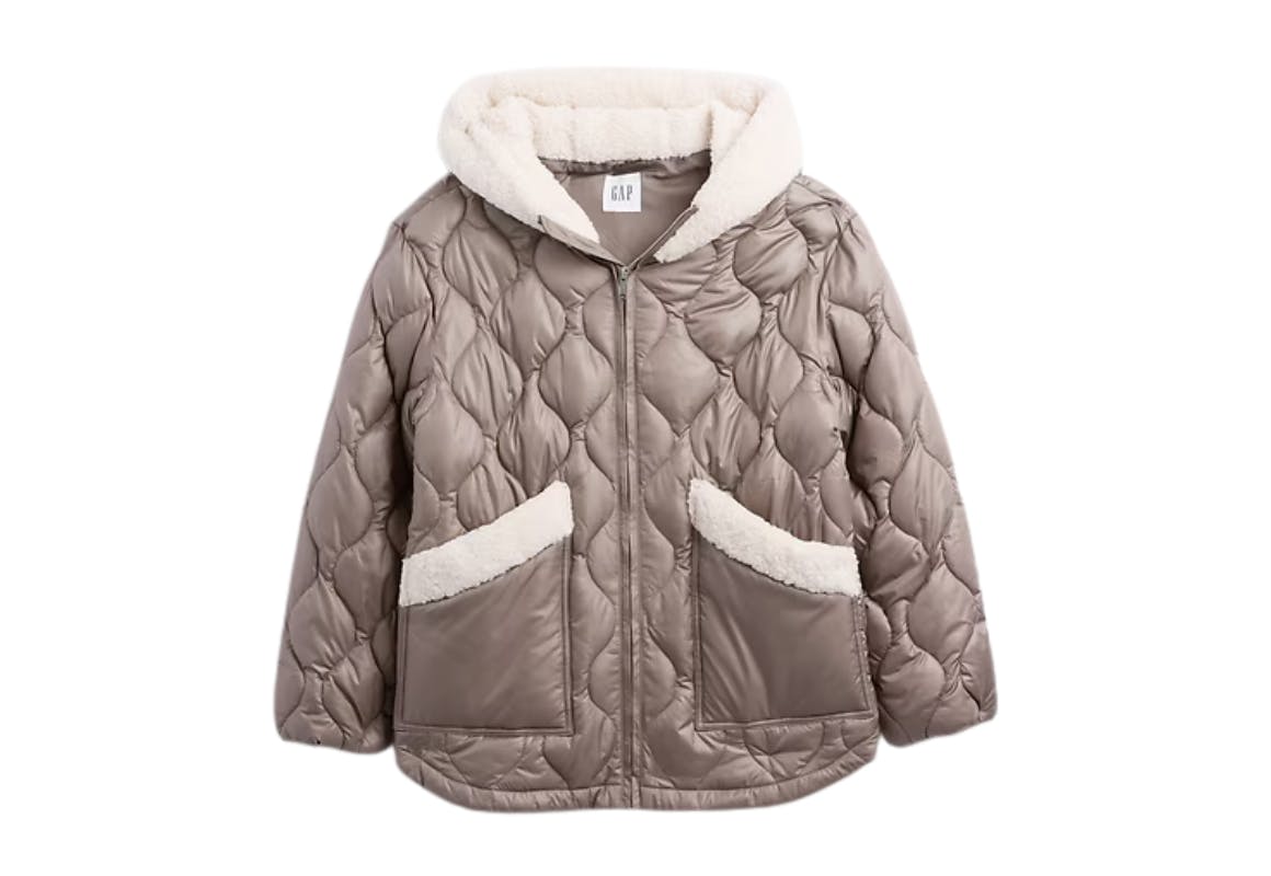 Gap Factory Women's Jacket