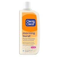 Clean & Clear Face Wash