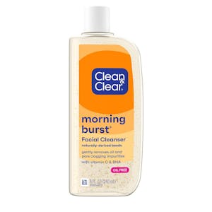 Clean & Clear Face Wash