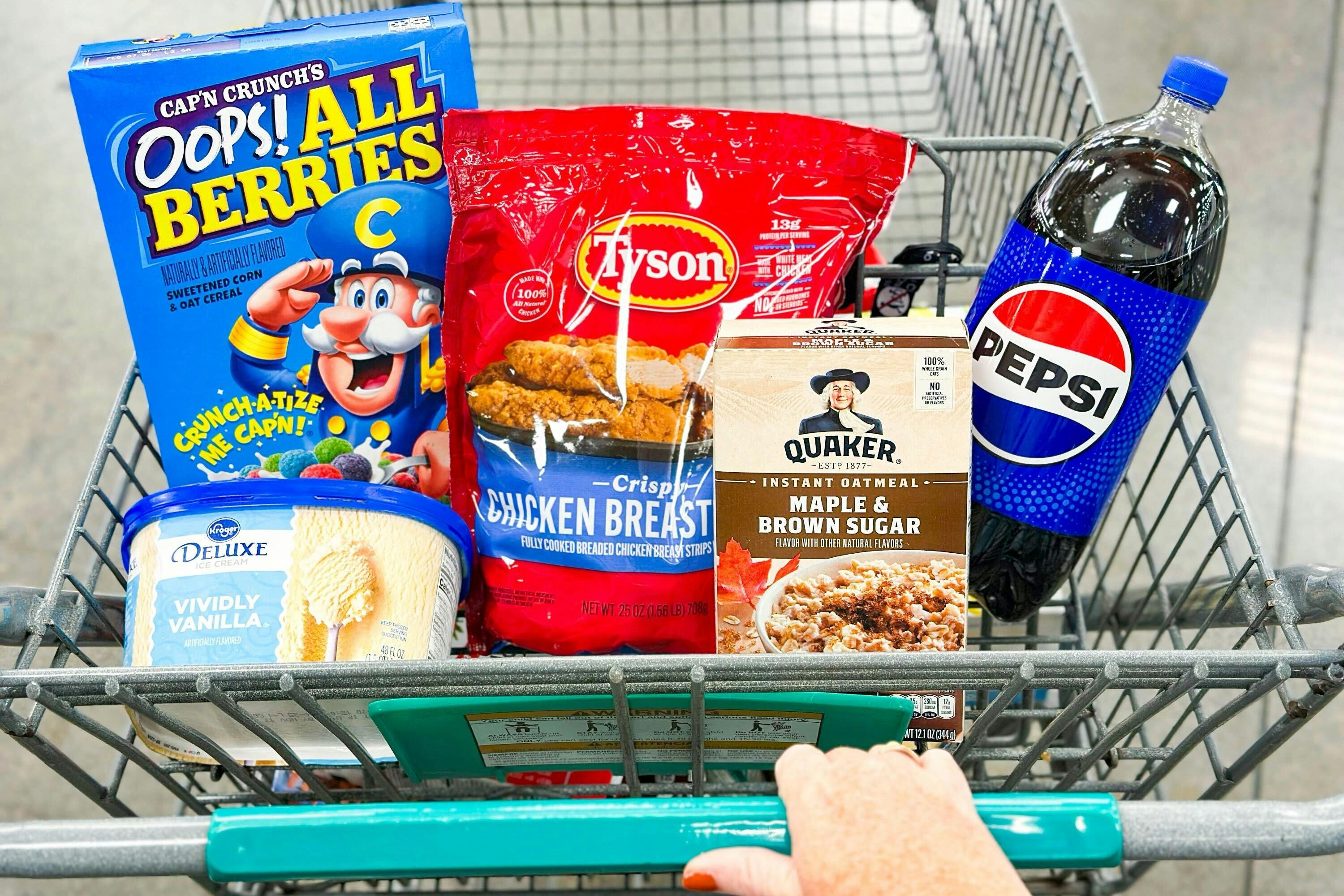 Kroger Digital Coupons 5X Best Deals + Savings Secrets The Krazy