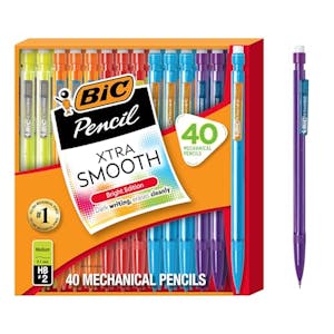 BIC Xtra Smooth Mechanical Pencil
