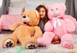 best-choice-products-plush-teddy-bear-feb-2023