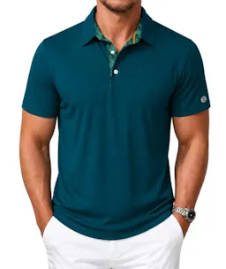 Men's Golf Shirt