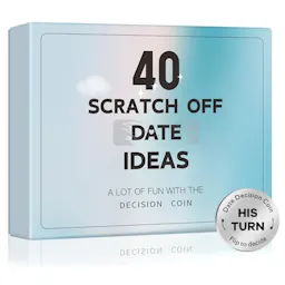 Couples Dating Cards