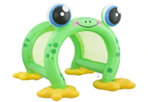 H2OGo Frog Inflatable Sprinkler