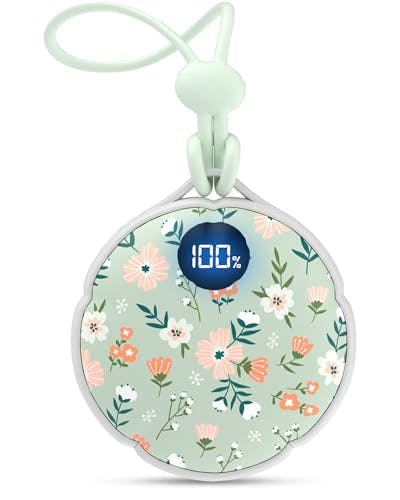 Rechargeable Hand Warmer