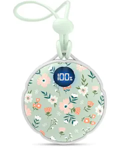 Rechargeable Hand Warmer