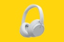 Sony Noise Canceling Headphones