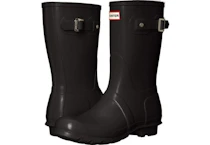 Hunter Women's Short Boot