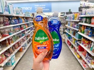 palmolive dish soap walgreens