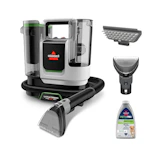 Bissell Little Green Proheat Pet