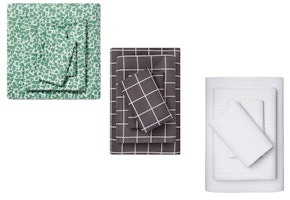 Room Essentials Sheet Set