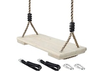 Wooden Swing Seat