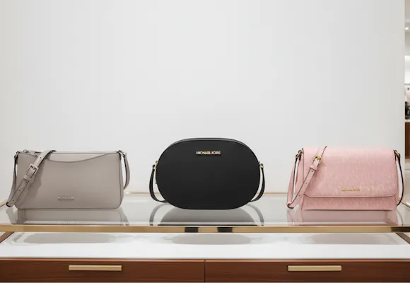 Get 2 Michael Kors Bags for as Low as $47.20 Each or 1 Bag From $59