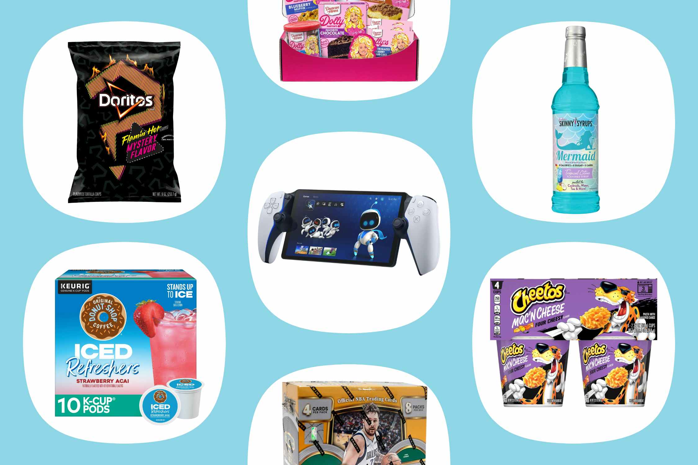 Today at Noon ET: Walmart+ Members Get Early Access to New Products