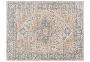 Langley Street Washable Area Rug