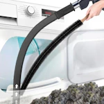 Dryer Vent Cleaner Kit