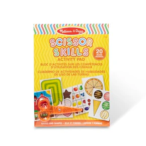 Melissa & Doug Activity Book