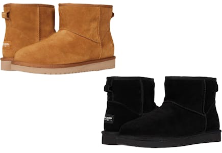 Koolaburra by Ugg Women's Mini Boots