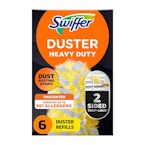 2 Swiffer Duster Refills