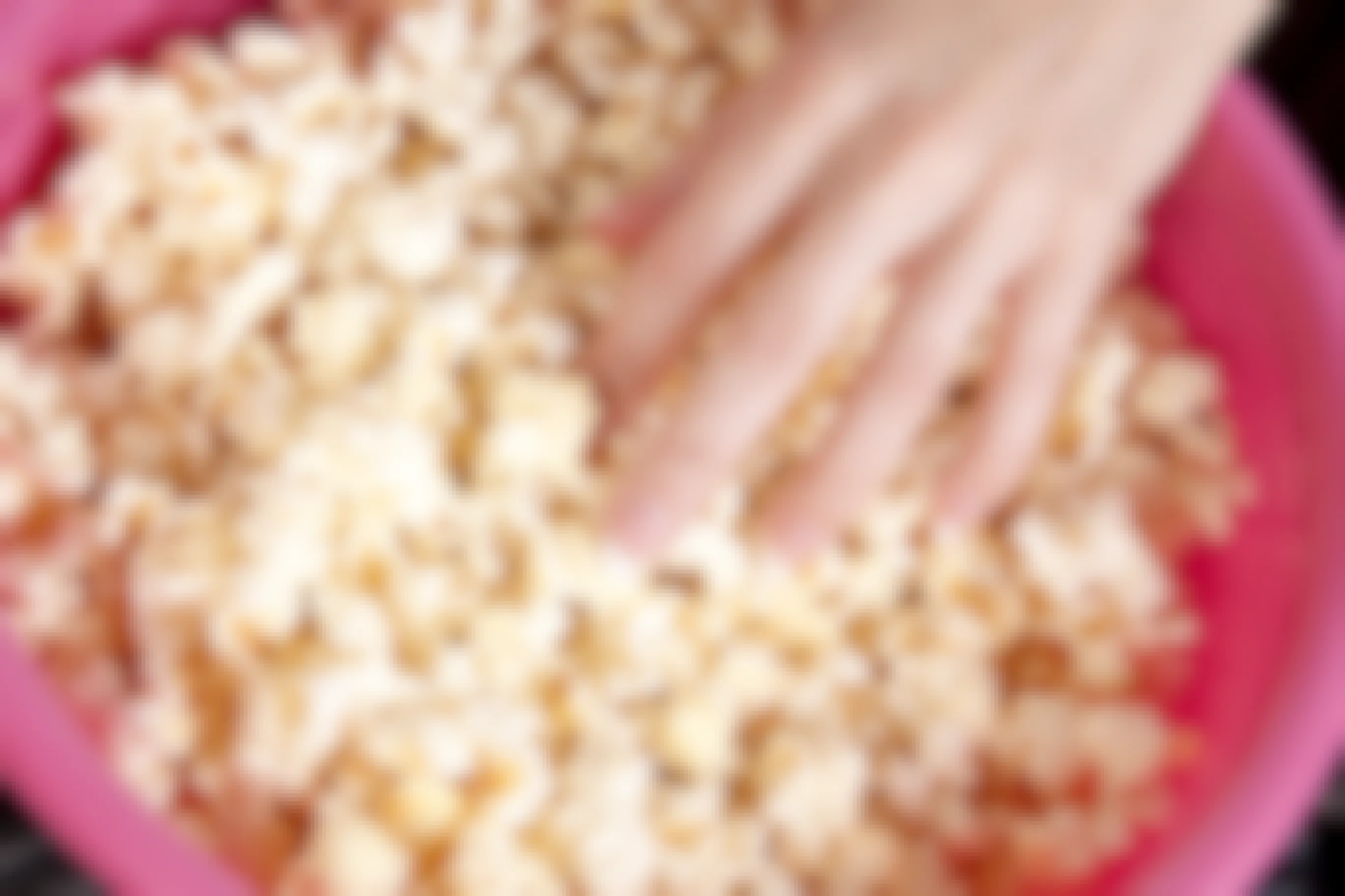 Yes, You Can Reheat Popcorn — Here's How