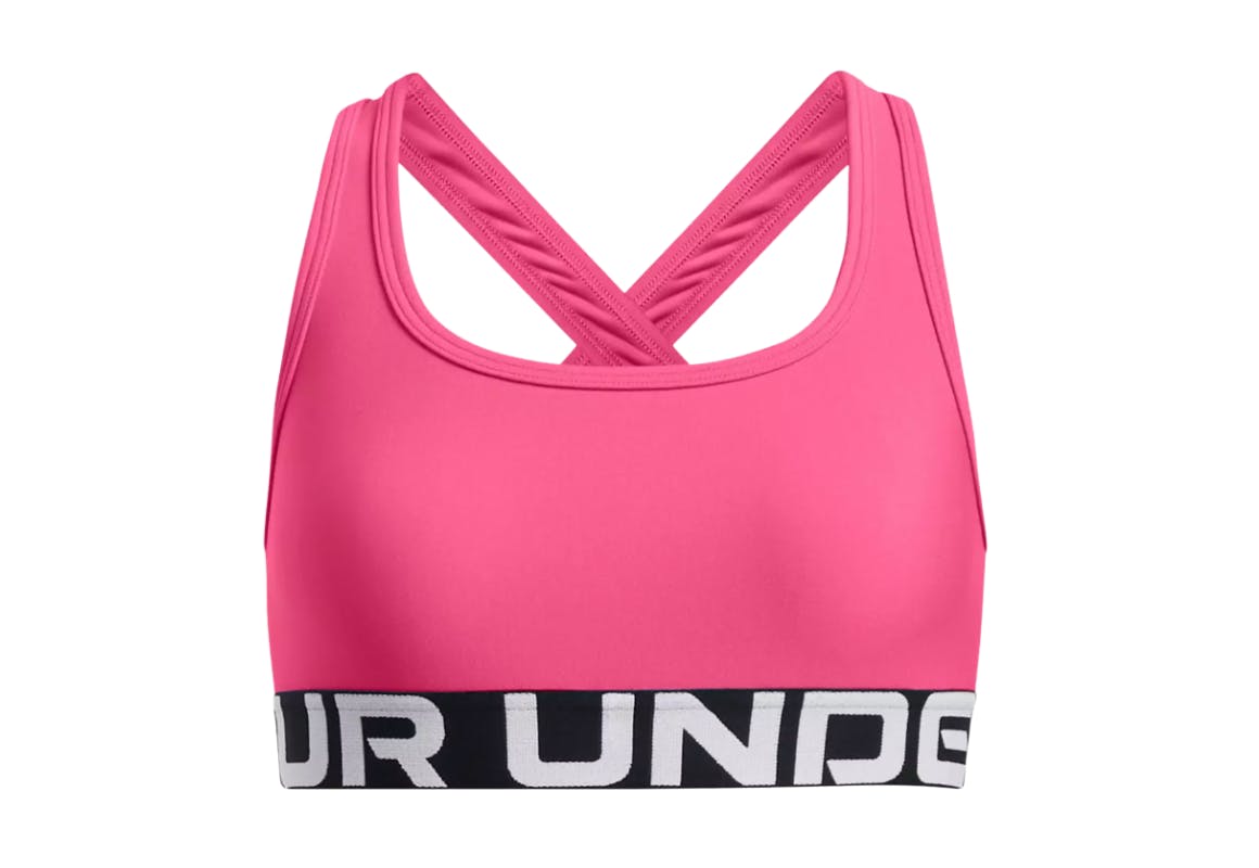 Under Armour Kids' Bra