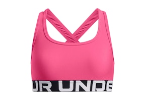 Under Armour Kids' Bra