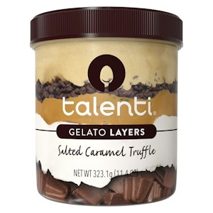 2 Talenti Gelato Layers Desserts