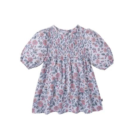 Modern Moments Baby Dress