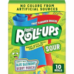 Fruit Roll-Ups Variety Pack