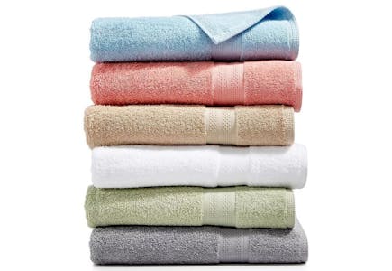 Sunham Bath Towel