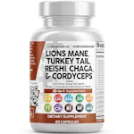 Mushroom Supplement